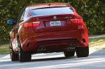 BMW X6 M 2009 года